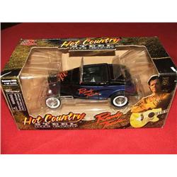 Hot Country 1932 Ford Randy  Travis, 15