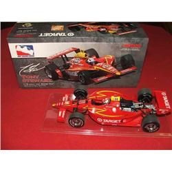 Tony Stewart #33 Target/Home  Depot/Dou