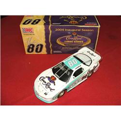 JJ Yeley #80 Crown Royal 2004  Iroc Ext
