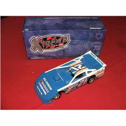 Billy Moyer 1998 Dirt Car,  1 of 3500, 