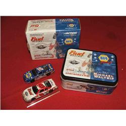 All Star Game 2001 Seattle,  Dale Jr. #