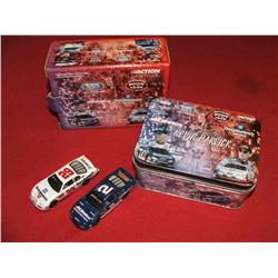 Kevin Harvick #2 ACDelco-Busch  Champio