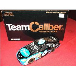 #6 Mark Martin 2003 Pfizer Ford  Team C