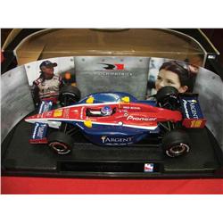 Danica Patrick Indy Car Series  2005, 1