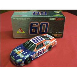 Mark Martin #60 2000 Winn Dixie  Flag F