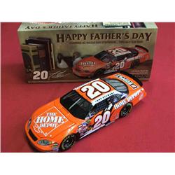 Tony Stewart 2004 Monte Carlo  #20 Home
