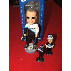 Forever Legends of the Track  Mark Mart