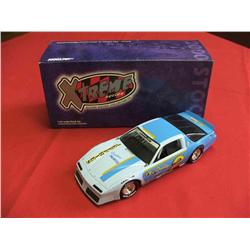 Mark Martin #2 G&G Trucking 1983  Fireb