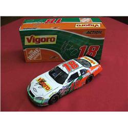 JJ Yeley #18 Vigoro 2005 Monte  Carlo B