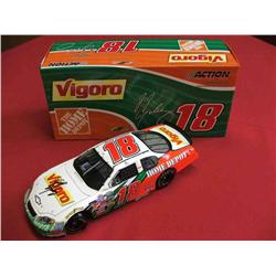 JJ Yeley #18 Vigoro 2005 Monte  Carlo (
