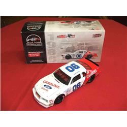 Mark Martin #6 Carolina Ford  1986 Thun