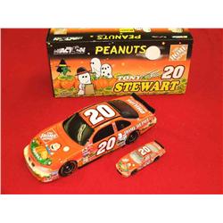 Tony Stewart #20 Home Depot/Its  The Gr
