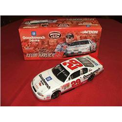 Kevin Harvick #29 GM Goodwrench  2001 M