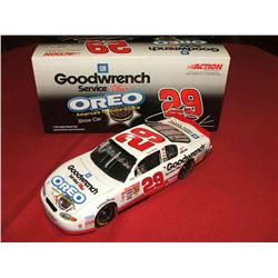 Kevin Harvick #29 GM Goodwrench  Oreo S