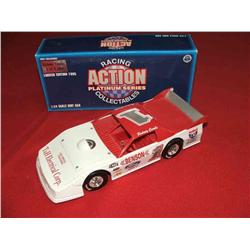 Randy Combs 1995 Dirt Track Car,  1/24,