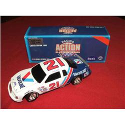 Buddy Baker 1995 Dirt Car Bank,  1/24, 