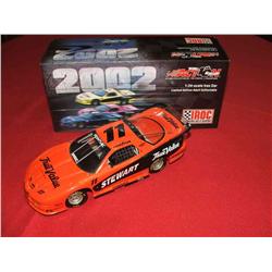 Tony Stewart #11 True Value 2001  Iroc 