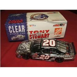Tony Stewart #20 Home Depot 2002  Grand