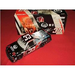 Tony Stewart #33 Monoco Diamond  Reo 20