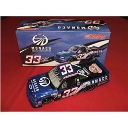 Tony Stewart #33 Monaco  Motorcoach 200