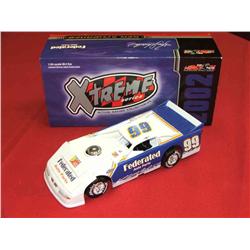 Ken Schrader Federated Auto  Parts 2002