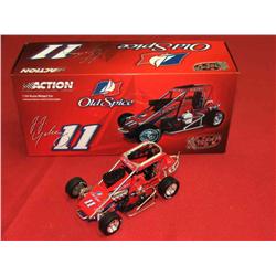 JJ Yeley Old Spice/Chili Bowl  2005 Mid