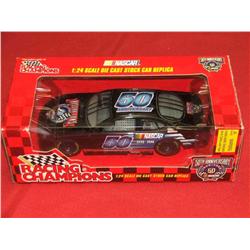 50th Anniversary NASCAR 1948-  1988, 1/