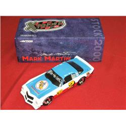 Mark Martin #2 Preferred Racing  Produc