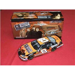 Tony Stewart #8 3 Doors Down  2003 Mont
