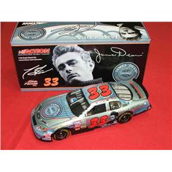 Tony Stewart #33 James Dean 50th  Anniv