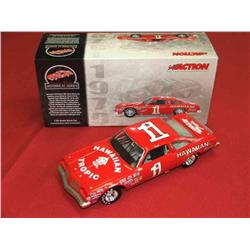 Donnie Allison #1 Hawaiian  Tropic 1979