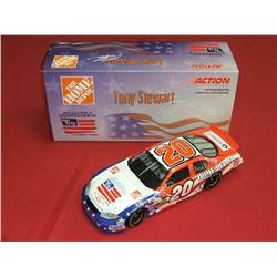 Tony Stewart #20 Home Depot/  Independe