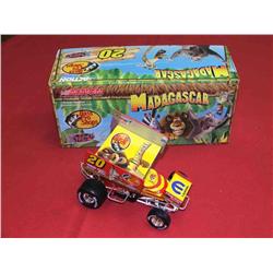 Danny Lasoski #20 Bass Pro Shops  /Mada