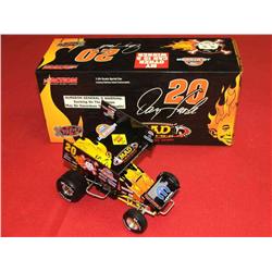 Danny Lasoski #20  J.D. Byrider/  Mad M