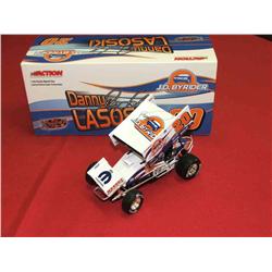 Danny Lasoski #2o J.D. Byrider  2004 Sp