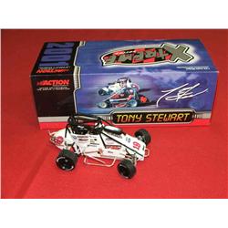 Tony Stewart #19 Performance  Racing 20