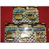 Image 1 : (5) Racing Champions Vintage  Stock Car