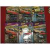 Image 1 : (6) Johnny Lightning Stock Car  Legends