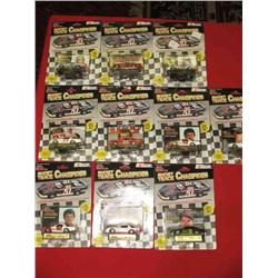 Short Track Champs. - Dick  Trickle, Bu