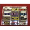 Image 1 : 12 1/64 Cars in Plastic Case