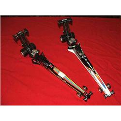 1996 Darell Gwynn MOPAR  Winnebago Drag