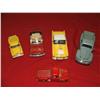 Image 1 : (5) Die Cast Vehicles