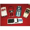 Image 1 : (5) Die Cast Vehicles