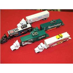 (5) 1/87 Transports, Trop Artic,  Remin