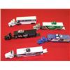 Image 1 : (5) 1/87 Transports, Buckshot  Racing, 