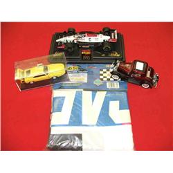 Newman Haas Racing Indy Car,  1969 Dodg