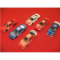 Boxed Set, 1/43 1991 #9 Bill  Elliott, 