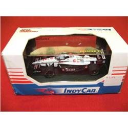 Mario Andretti 1/43 Indy Car  Texaco K-