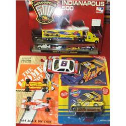 Vincenzo Sospiri Micro-Machines  Indy L
