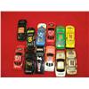 Image 1 : (12) NASCARS 1/64